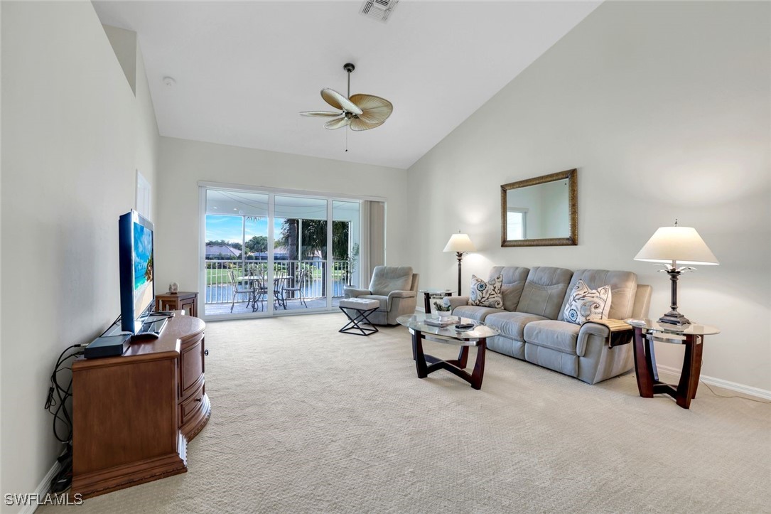 2 Bed Waterfront Home for Sale in Naples, photo 8