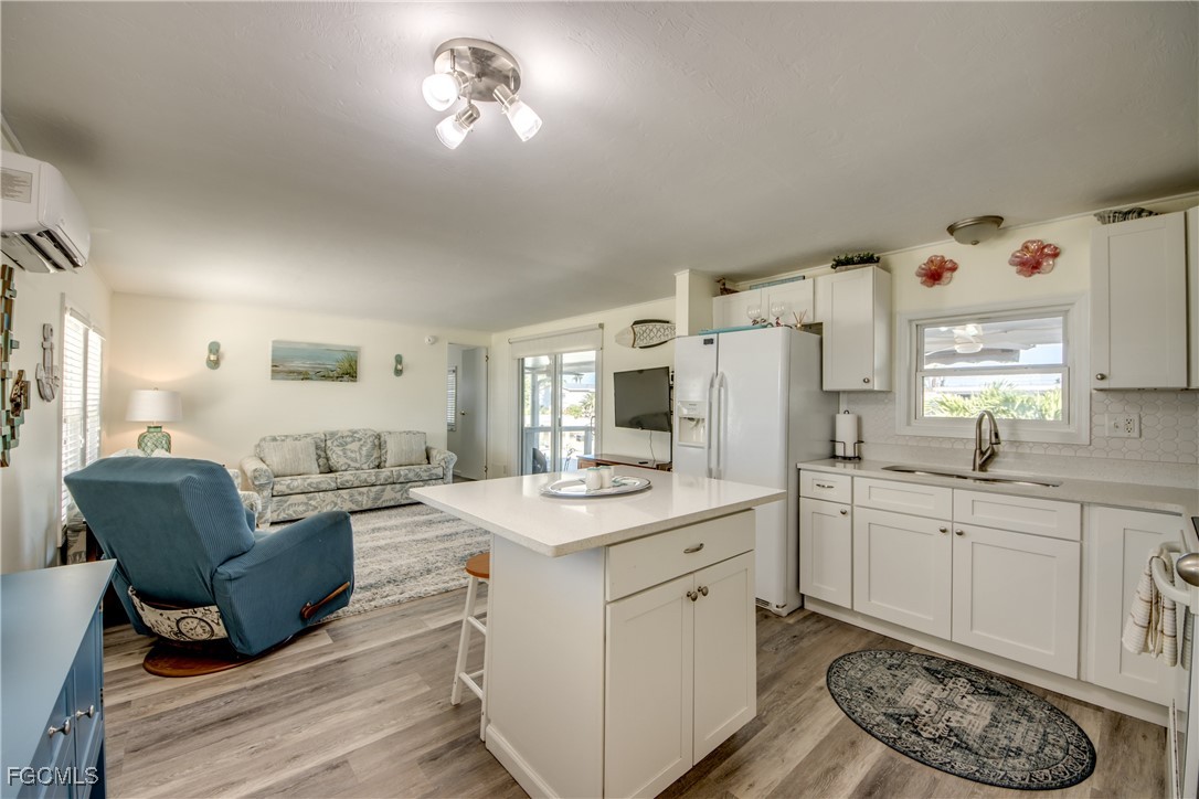 2 Bed Waterfront Home for Sale in Flamingo Bay, FL, $254,900 — photo 8