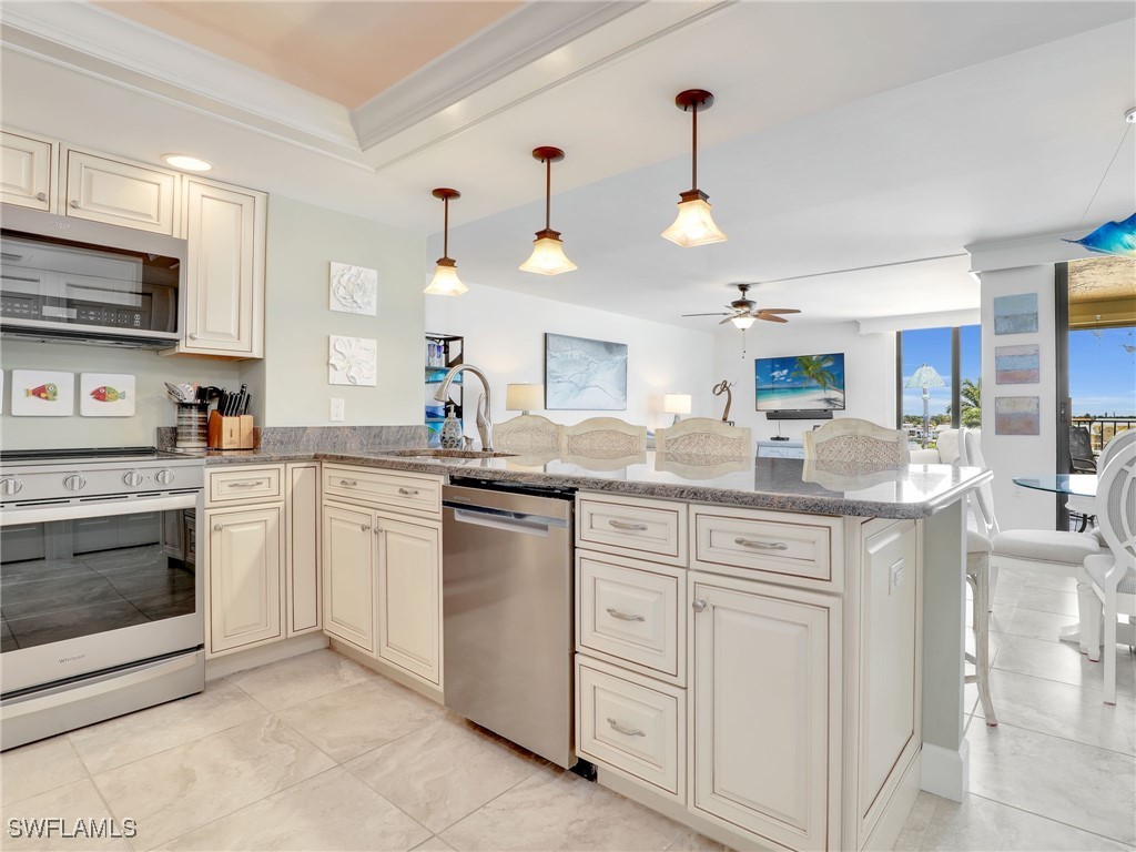 2 Bed Waterfront Home for Sale in Lausanne, FL, $1,300,000 — photo 8
