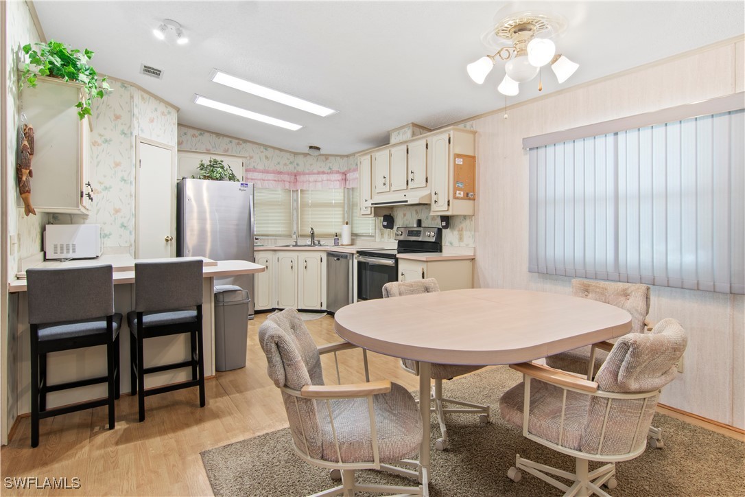 2 Bed ManufacturedHome for Sale in Naples, FL, $149,900 — photo 8