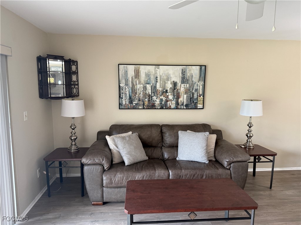 2 Bed Condominium for Sale in Greenwood Condo, FL, $114,500 — photo 8