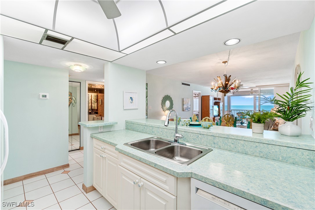 2 Bed Waterfront Home for Sale in The Egret, FL, $650,000 — photo 8