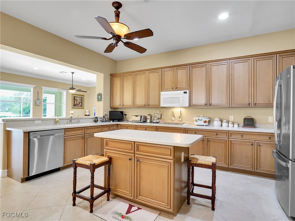 3 Bed Pool Home for Sale in Bellagio, FL, $575,000 — photo 8