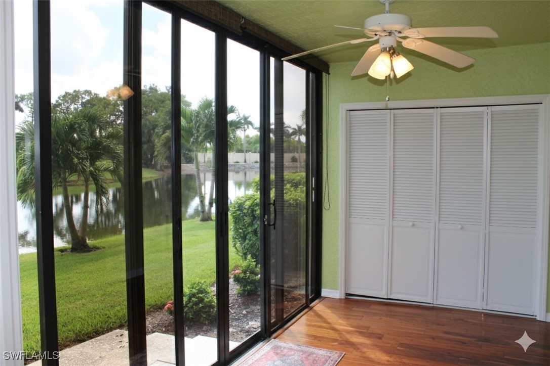 2 Bed Waterfront Home for Sale in Naples, FL, $275,000 — photo 8