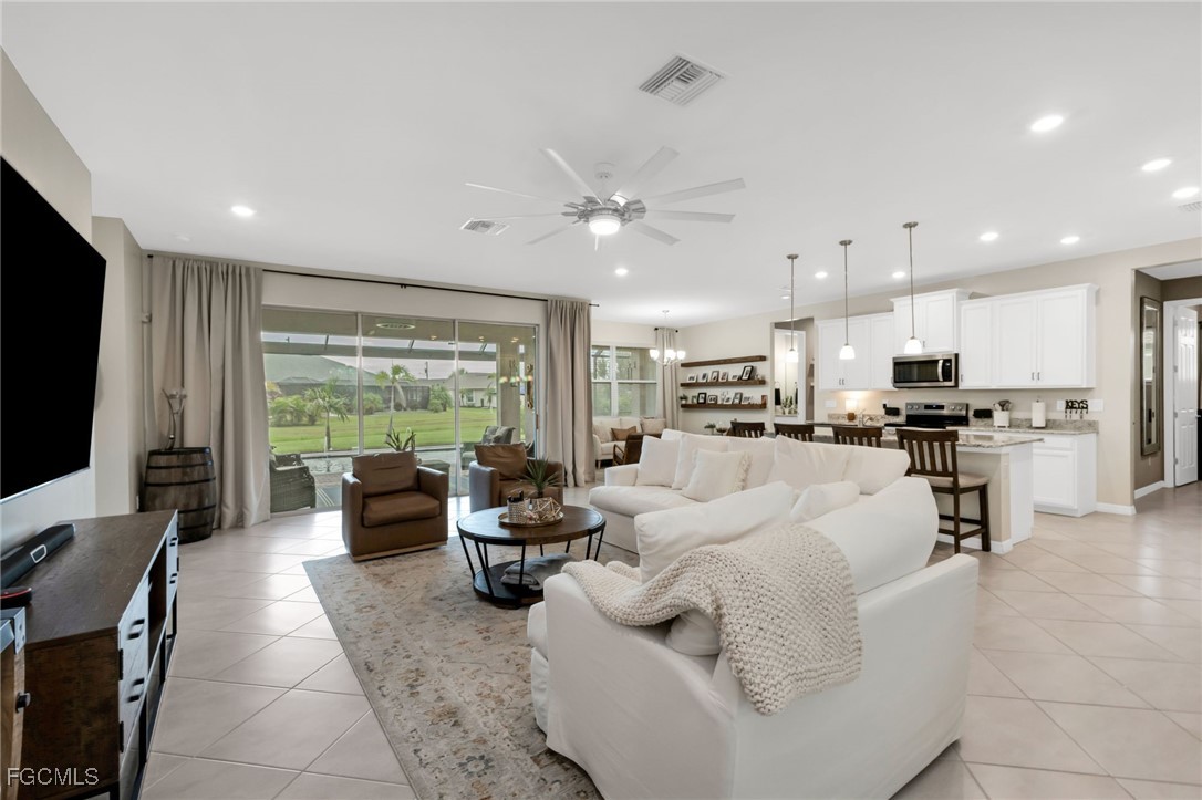4 Bed Pool Home for Sale in Deep Creek, FL, $535,000 — photo 8