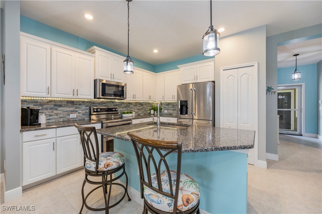2 Bed Attached for Sale in Naples, FL, $459,000 — photo 8