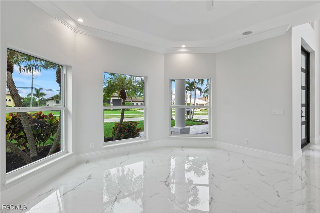 4 Bed Pool Home for Sale in Cape Coral, FL, $1,295,000 — photo 8