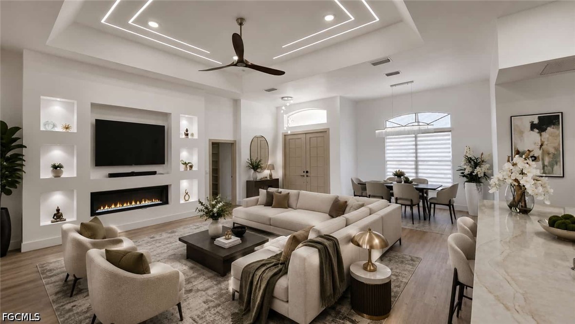 3 Bed SingleFamilyResidence for Sale in Cape Coral, photo 8
