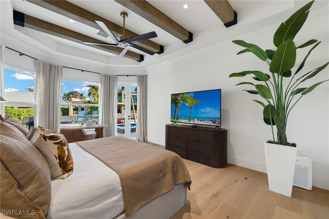 4 Bed Pool Home for Sale in Royal Harbor, FL, $5,495,000 — photo 8
