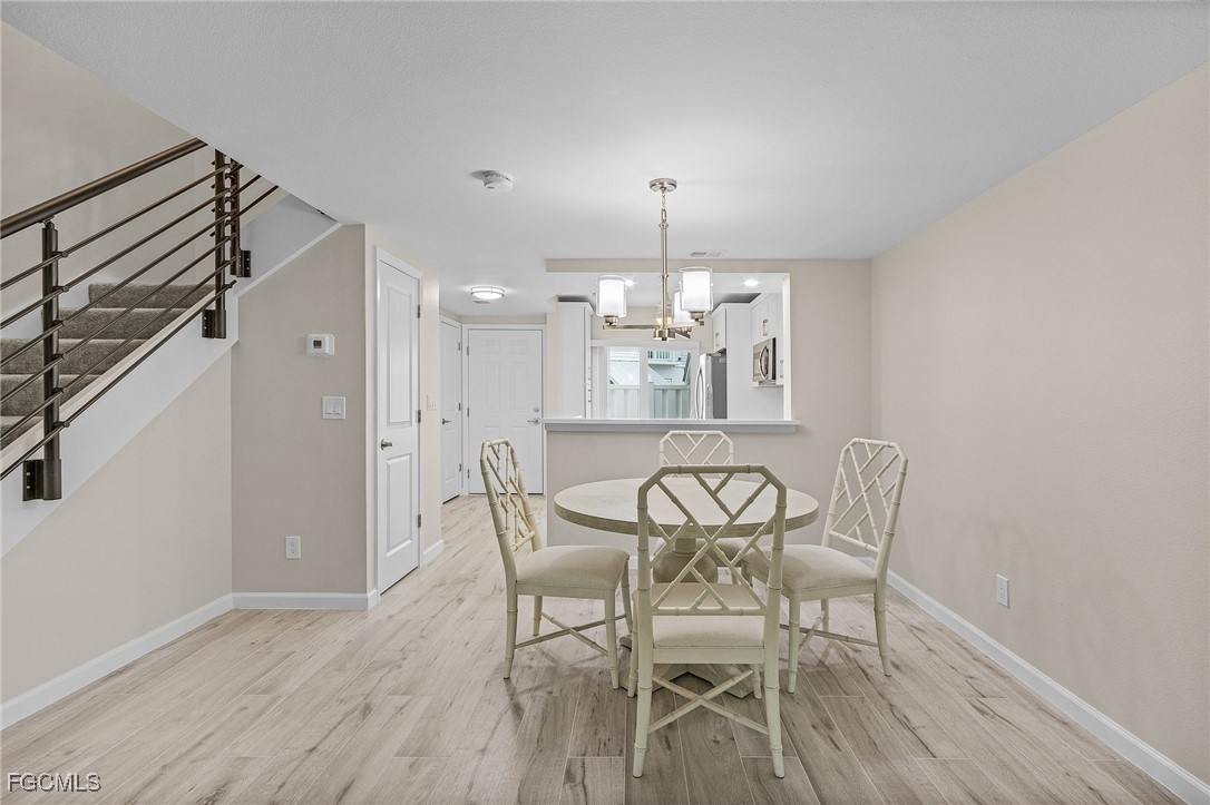 2 Bed Waterfront Home for Sale in Boardwalk Caper, FL — photo 8