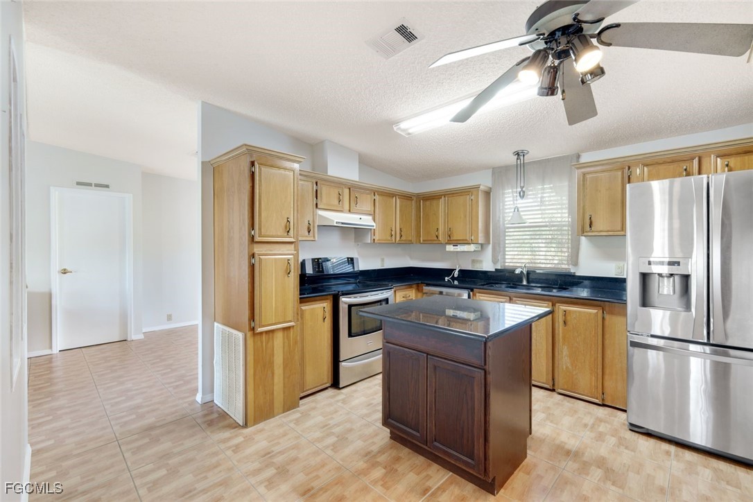 3 Bed Waterfront Home for Sale in North Fort Myers, FL — photo 8