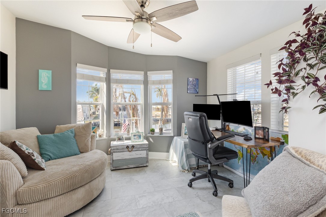 3 Bed Waterfront Home for Sale in Bayside Estates, FL — photo 8