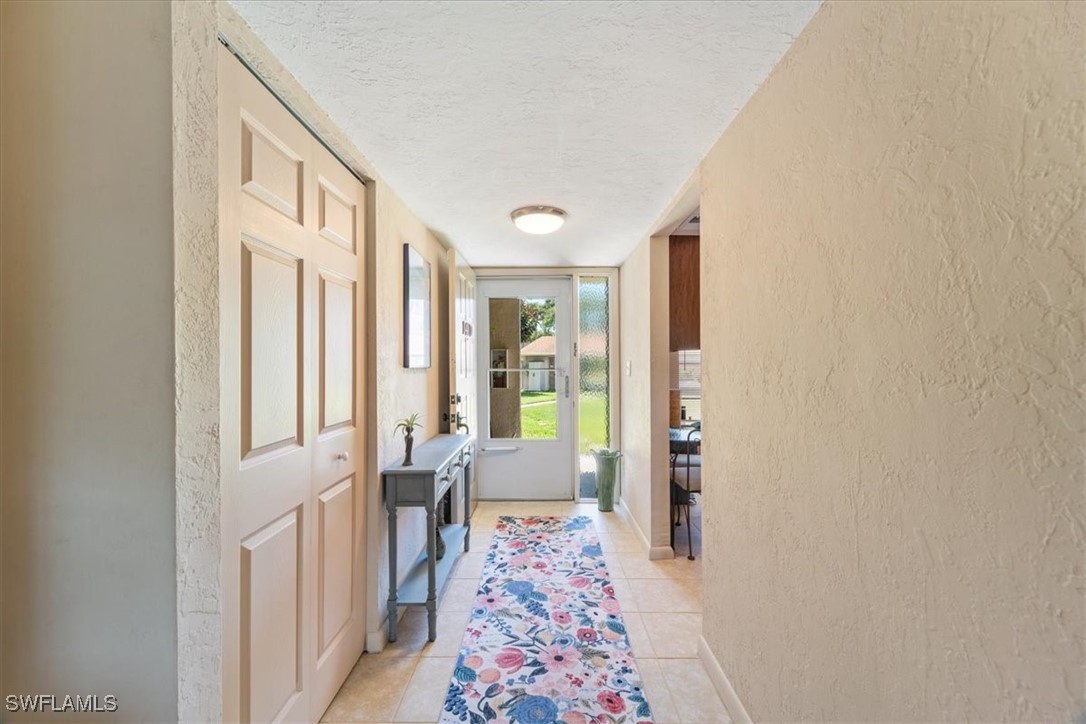 2 Bed Waterfront Home for Sale in Naples, FL, $249,500 — photo 8