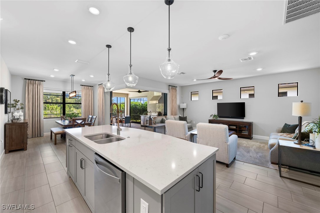 2 Bed Pool Home for Sale in Estero, FL, $675,000 — photo 8