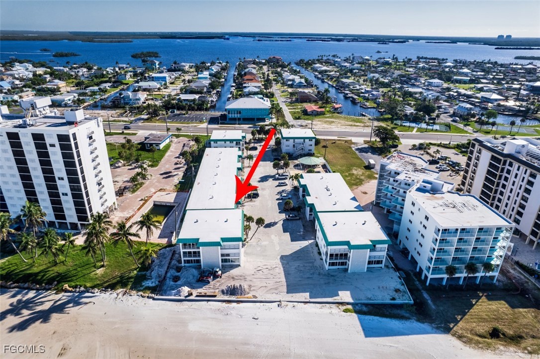 2 Bed Waterfront Home for Sale in Fort Myers Beach, FL — photo 8