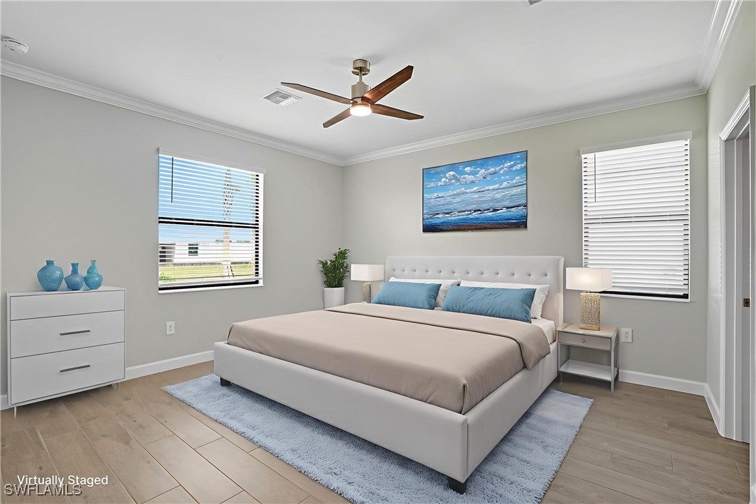 4 Bed SingleFamilyResidence for Sale in Estero, FL, $519,999 — photo 8