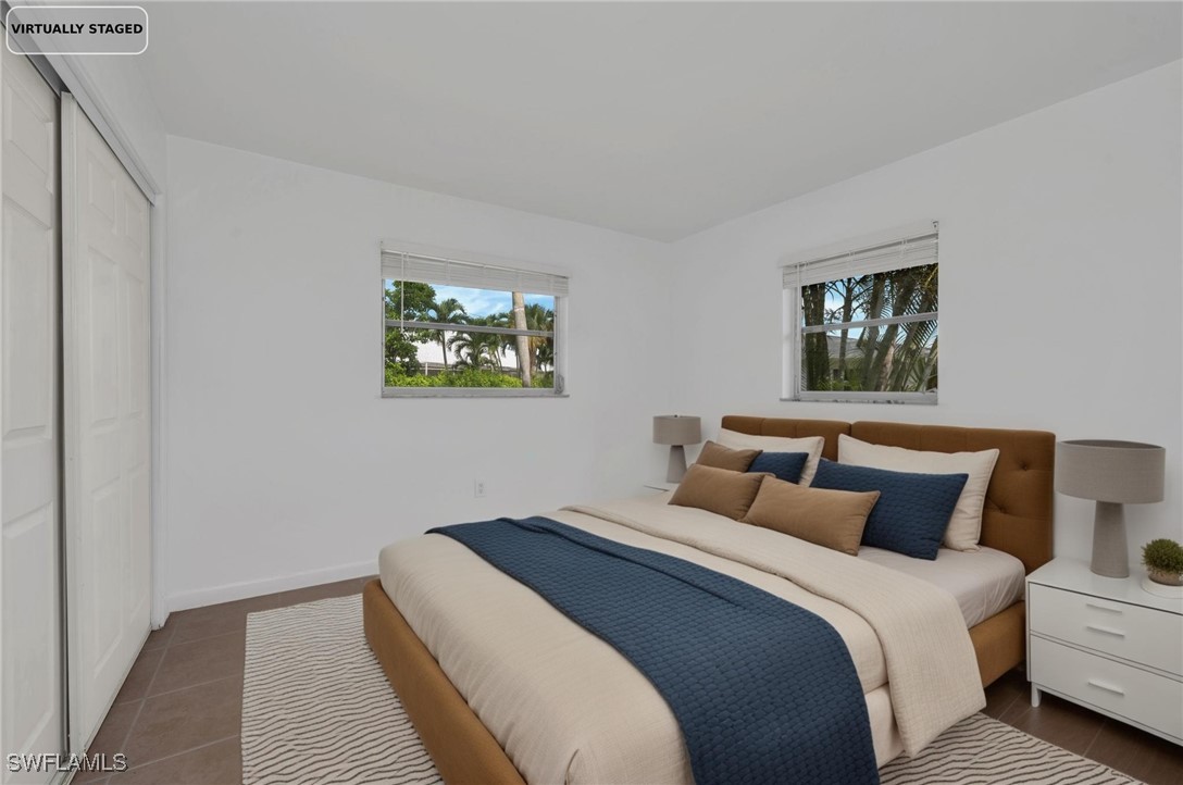 2 Bed Attached for Sale in Cocohatchee Villas, FL, $240,000 — photo 8