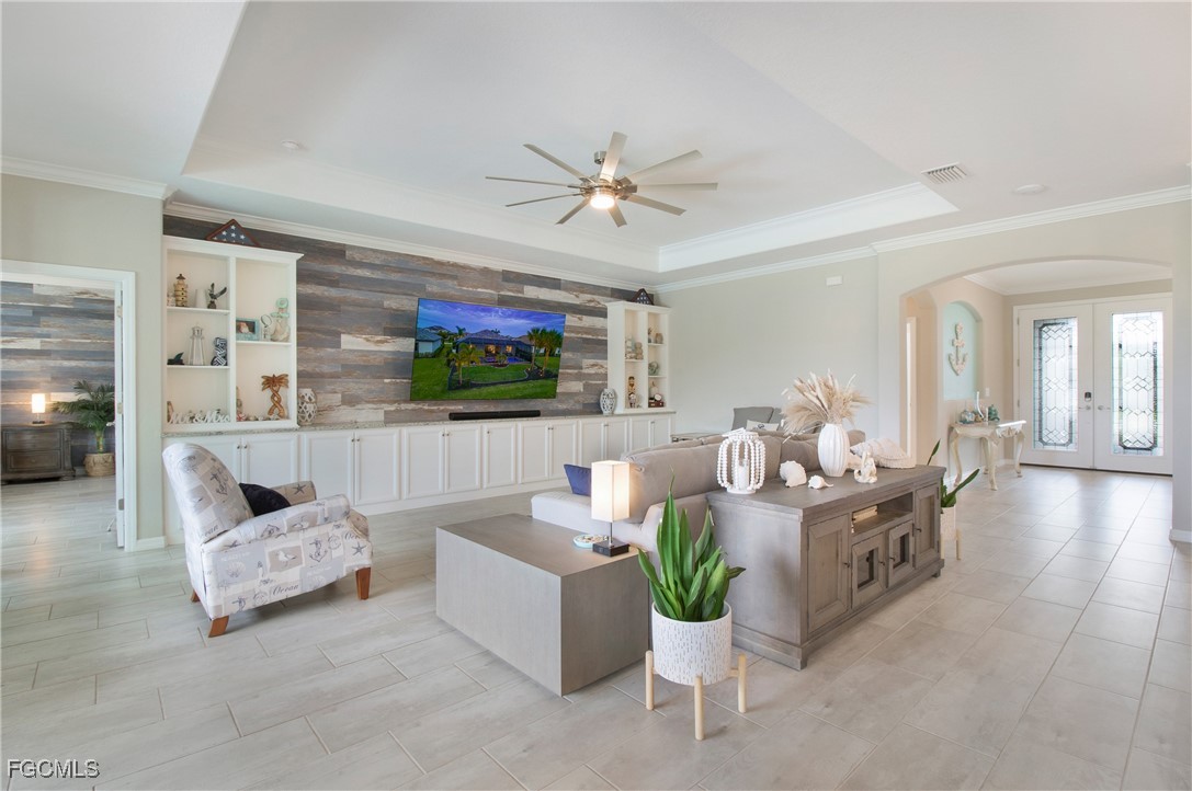 3 Bed Pool Home for Sale in Estero, FL, $769,900 — photo 8