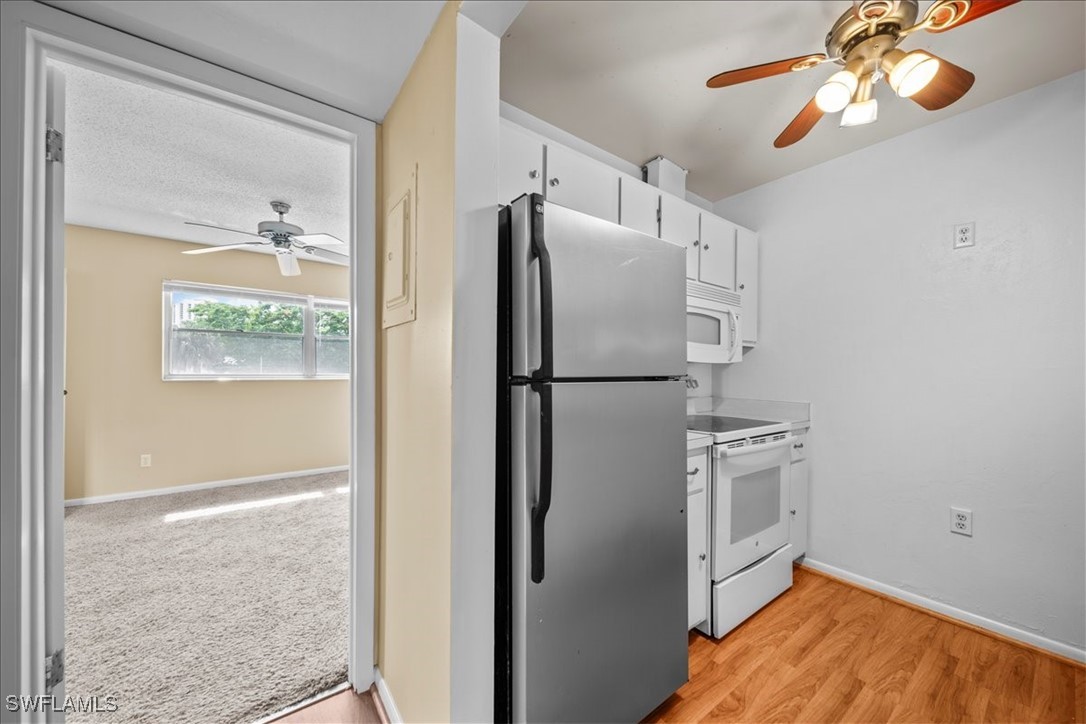 1 Bed Waterfront Home for Sale in Fort Myers, FL, $94,500 — photo 8