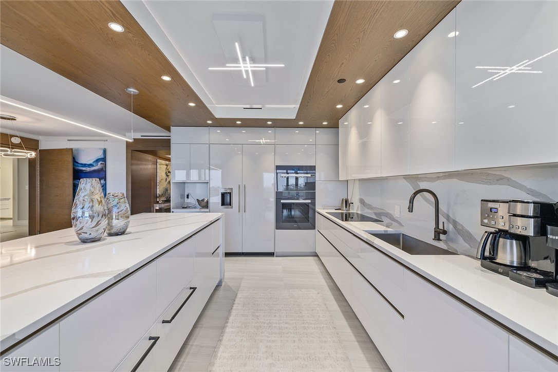 3 Bed Condominium for Sale in Naples, FL, $3,595,000 — photo 8
