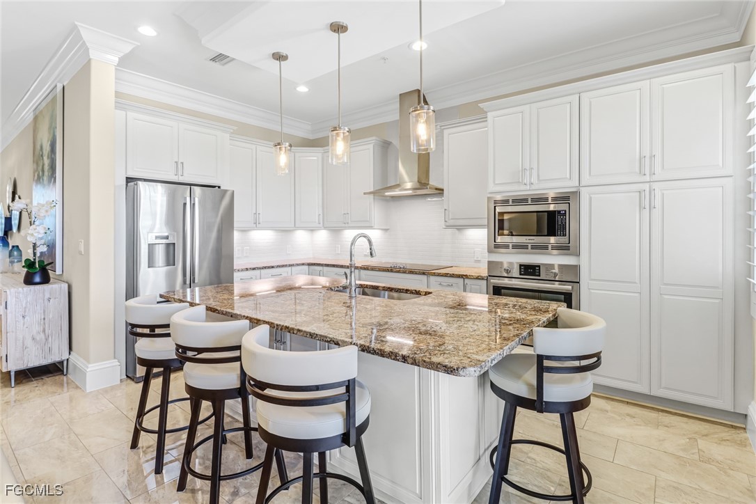 3 Bed Condominium for Sale in Genova, FL, $389,000 — photo 8