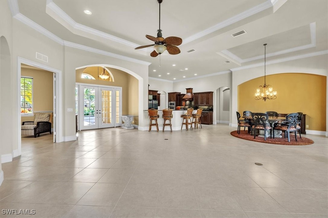 3 Bed Pool Home for Sale in Sanctuary Point, FL — photo 8