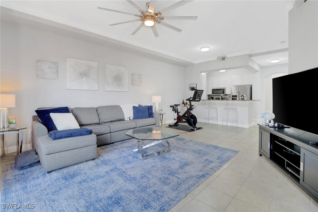1 Bed Condominium for Sale in Estero, FL, $310,000 — photo 8