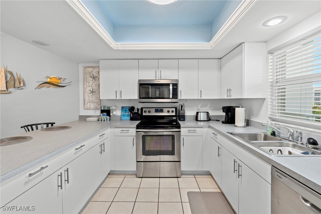 2 Bed Waterfront Home for Sale in Casa Marina, FL, $399,999 — photo 8