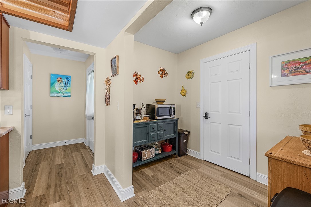 3 Bed SingleFamilyResidence for Sale in St James City, FL — photo 8