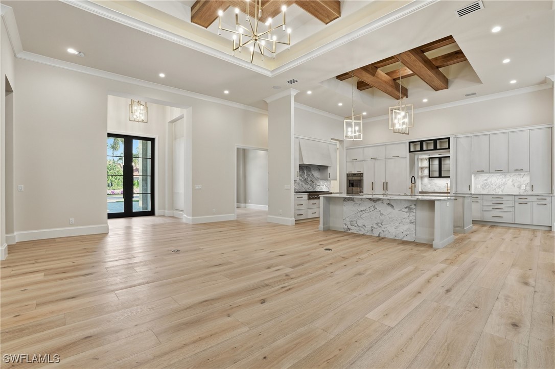 4 Bed Pool Home for Sale in Quail West, FL, $4,495,000 — photo 8