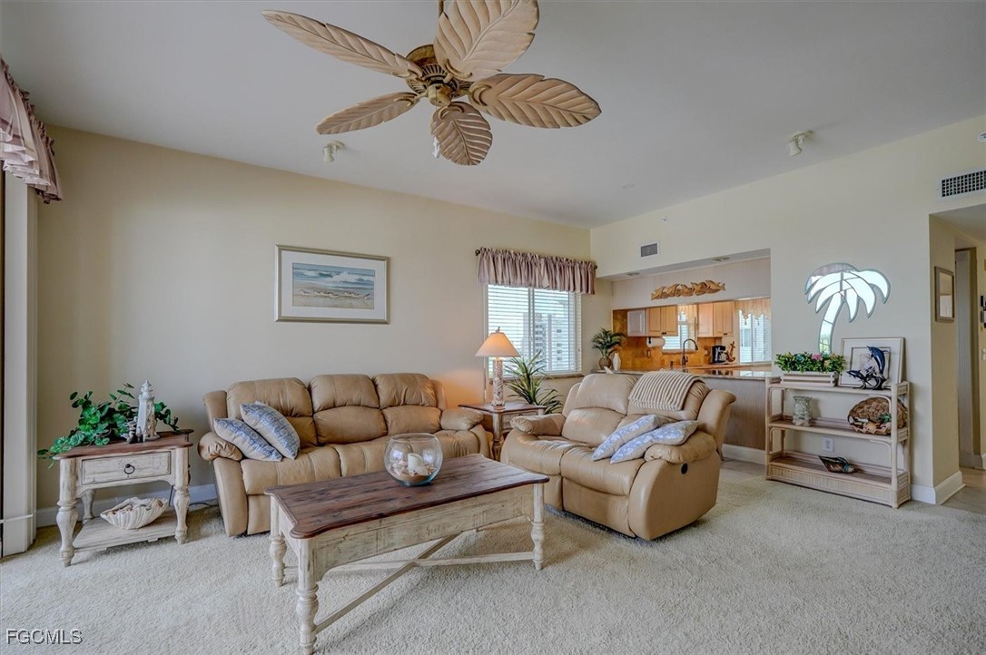2 Bed Waterfront Home for Sale in Casa Marina, FL, $595,000 — photo 8