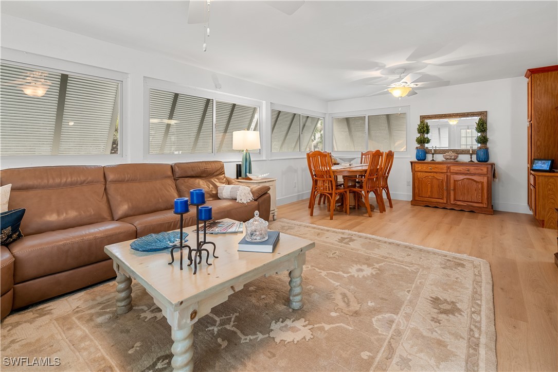 3 Bed SingleFamilyResidence for Sale in Bonita Beach, FL — photo 8