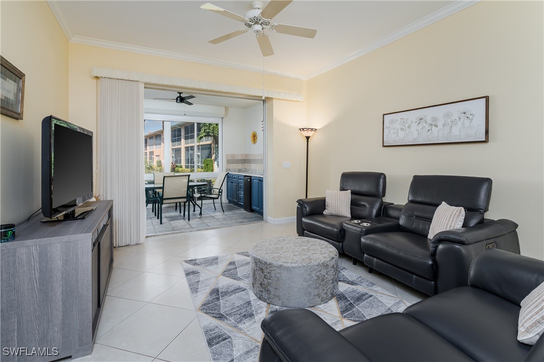 2 Bed Waterfront Home for Sale in Naples, FL, $400,000 — photo 8