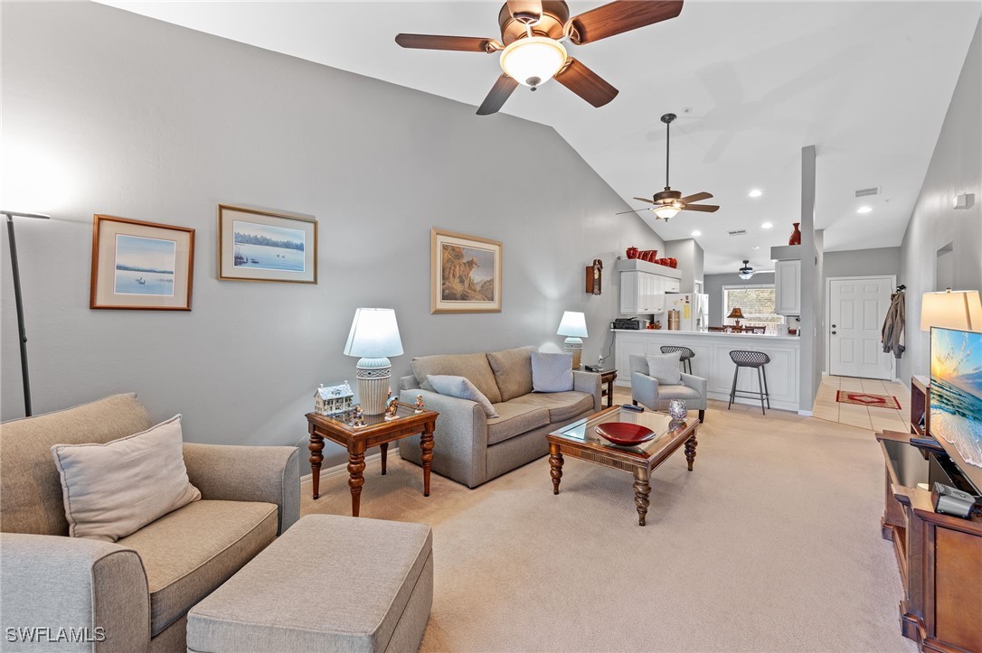 2 Bed Waterfront Home for Sale in Stoneybrook, FL — photo 8