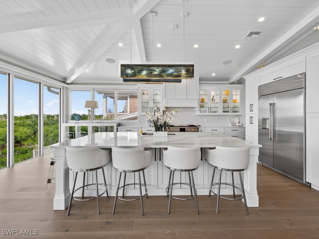 5 Bed Pool Home for Sale in Hideaway Beach, FL, $4,900,000 — photo 8
