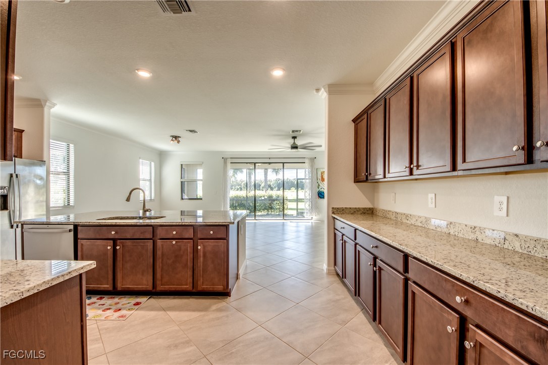 3 Bed SingleFamilyResidence for Sale in Estero, FL, $499,900 — photo 8