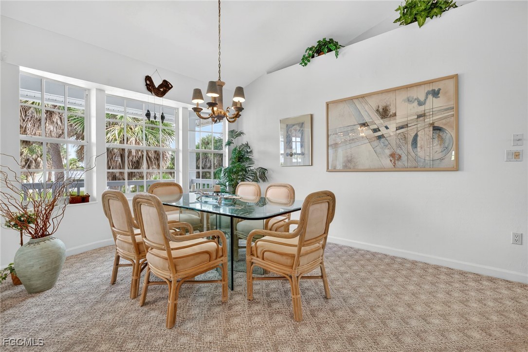 3 Bed Pool Home for Sale in Sanibel, FL, $1,049,000 — photo 8