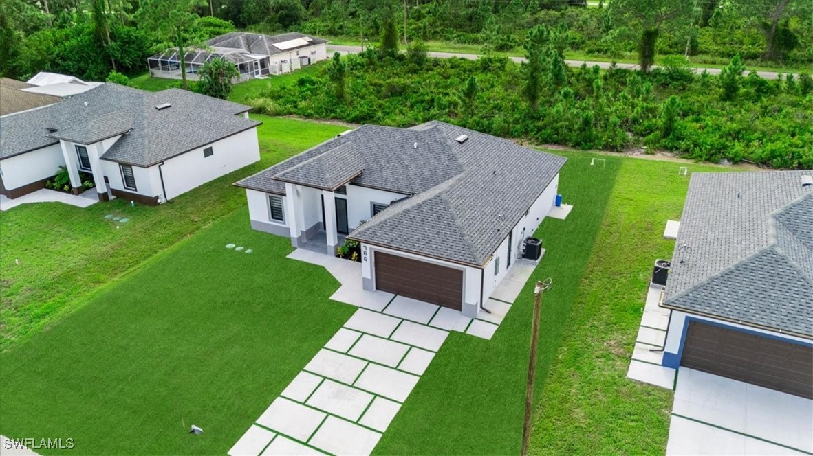 4 Bed SingleFamilyResidence for Sale in Lehigh Acres, FL — photo 8