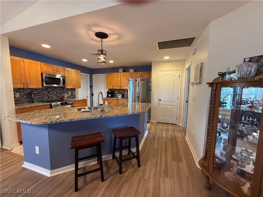 3 Bed Pool Home for Sale in Cape Coral, FL, $335,000 — photo 8