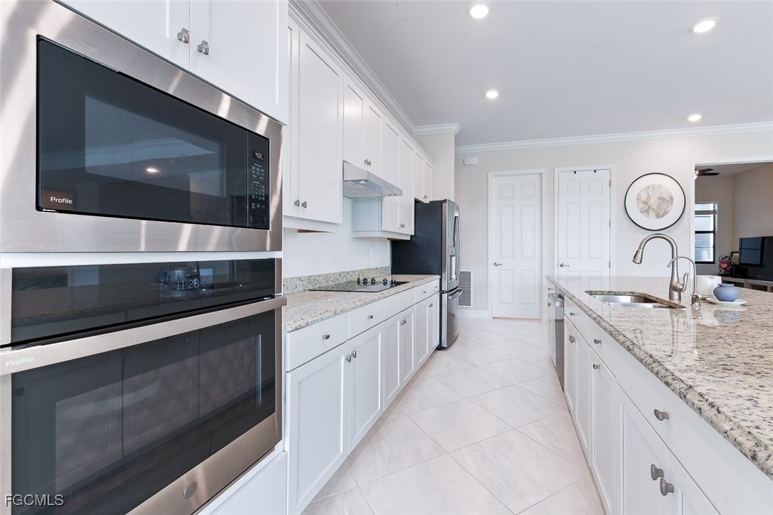 3 Bed Pool Home for Sale in Estero, FL, $749,900 — photo 8