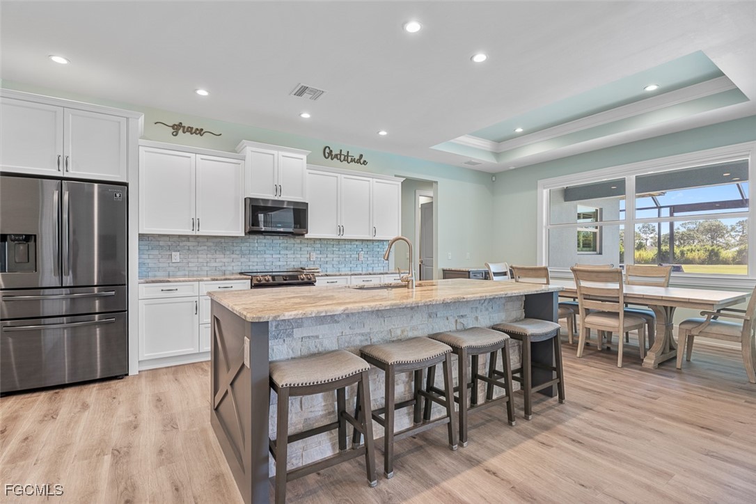 4 Bed Pool Home for Sale in Remington Oaks, FL — photo 8