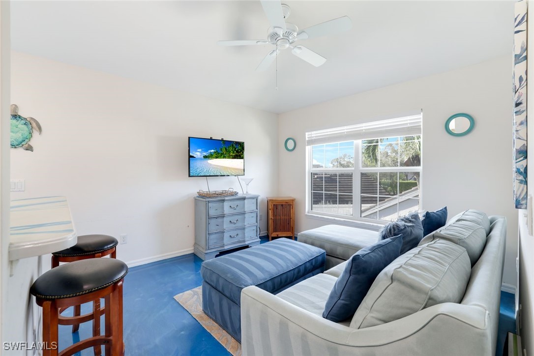2 Bed Waterfront Home for Sale in Naples, photo 8
