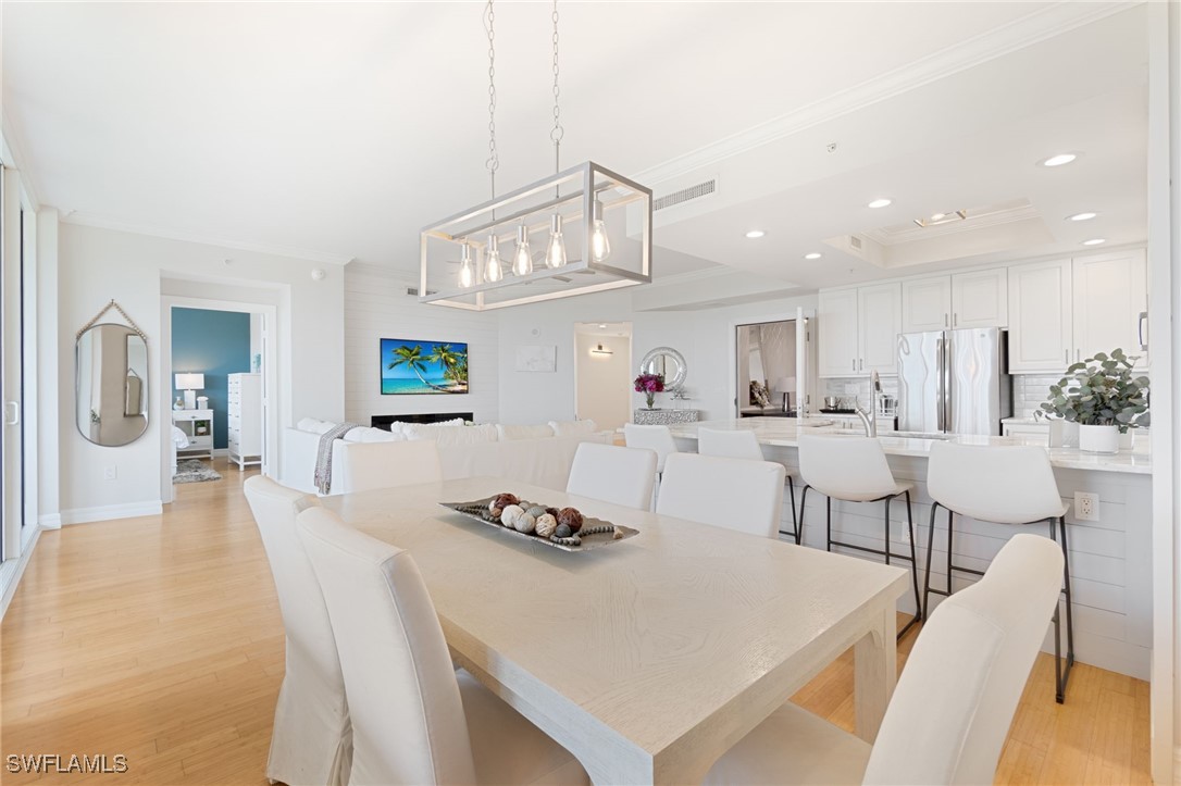 3 Bed Condominium for Sale in Estero, photo 8