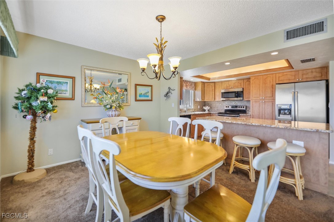 2 Bed Waterfront Home for Sale in Sand Caper, FL, $410,000 — photo 8