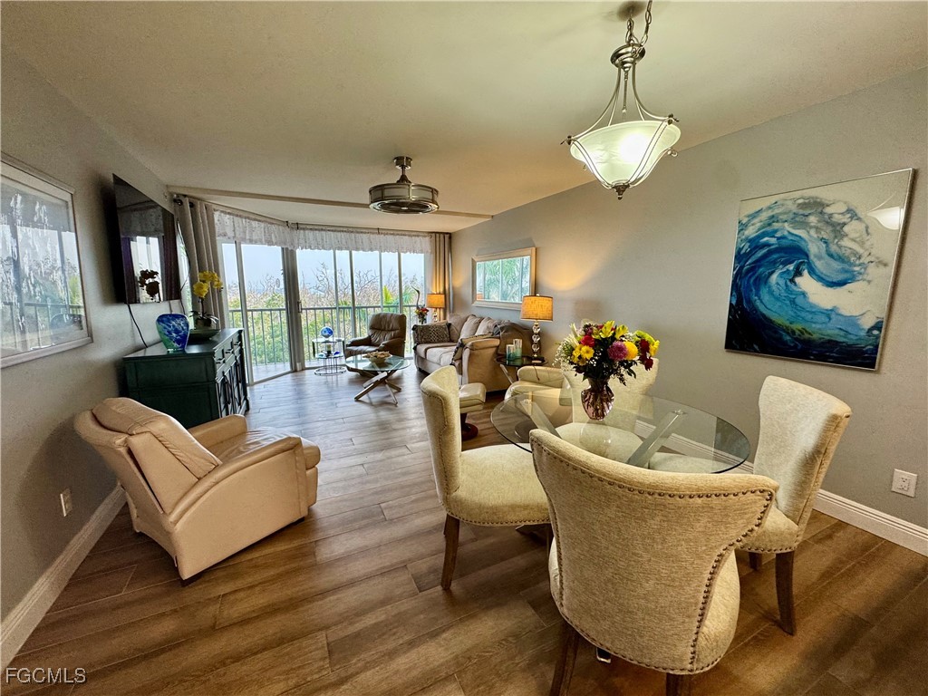 2 Bed Waterfront Home for Sale in Sea Grape Bay Condo, FL — photo 8