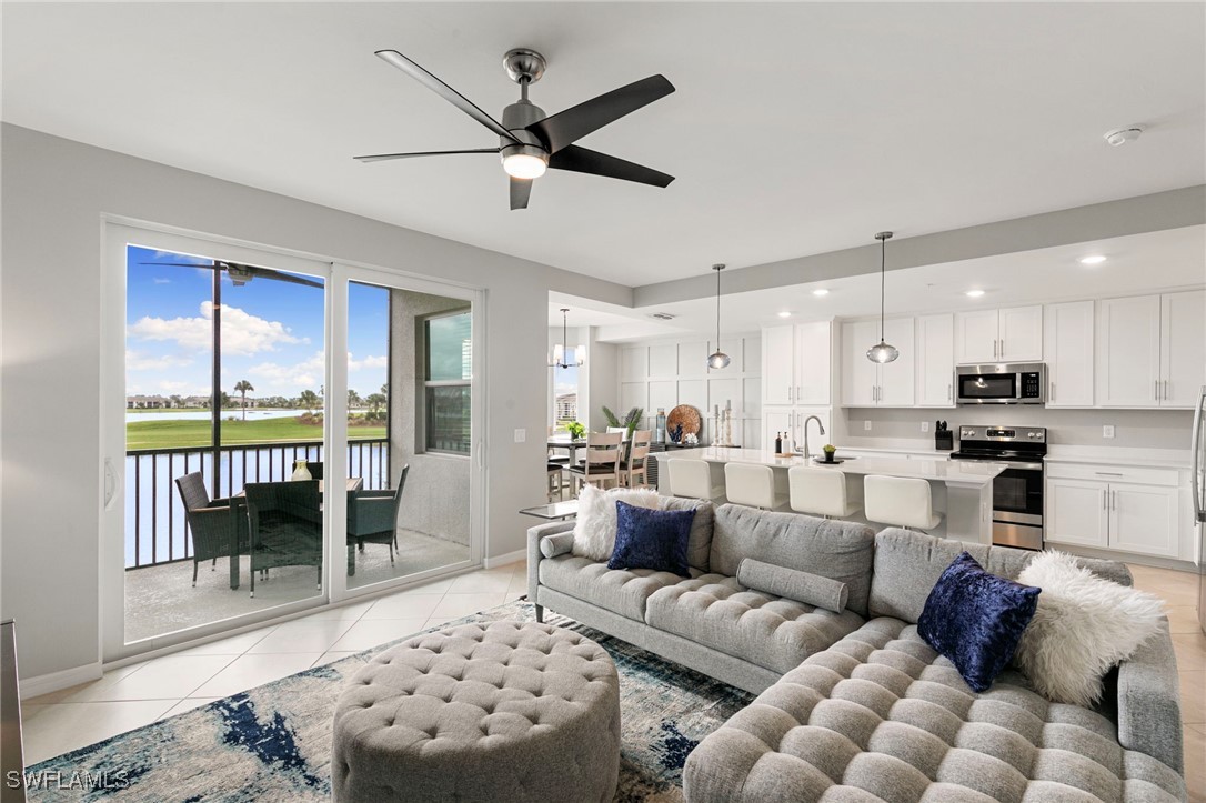 2 Bed Waterfront Home for Sale in Punta Gorda, FL — photo 8
