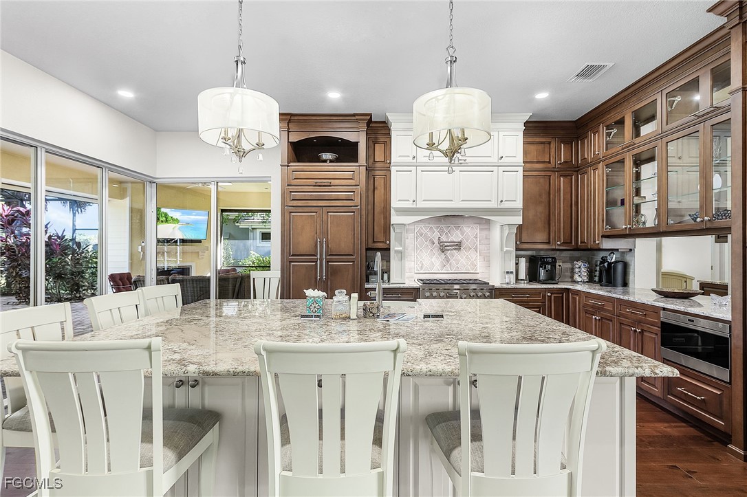 3 Bed Pool Home for Sale in Cypress Marsh, FL — photo 8