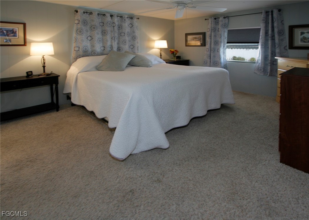 2 Bed Waterfront Home for Sale in Cherry Estates, FL — photo 8