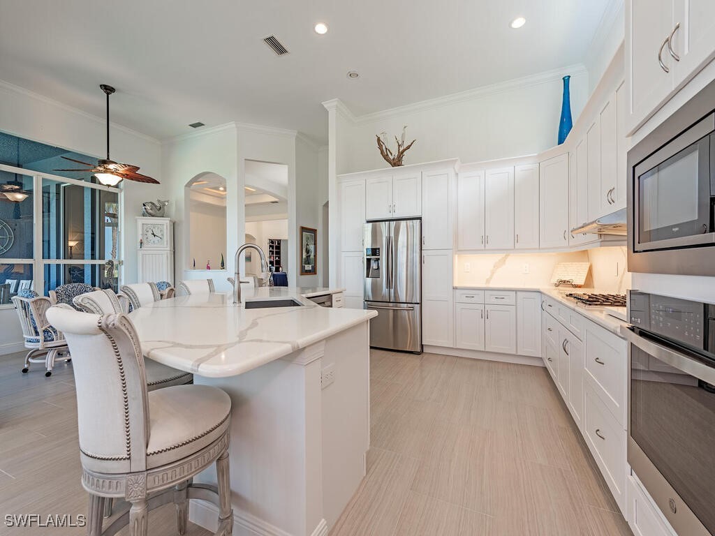 4 Bed Pool Home for Sale in Creekside, FL, $899,000 — photo 8