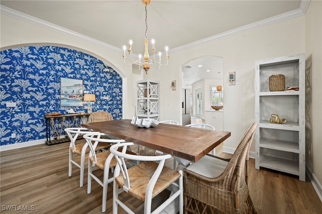 5 Bed Pool Home for Sale in Bella Terra, photo 8